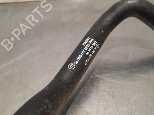 Pipe MERCEDES-BENZ EQA (H243) EQA 250+ (243.702) | BP19633008M125 