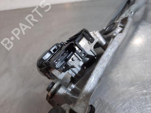Front wiper motor PEUGEOT 308 II (LB_, LP_, LW_, LH_, L3_) 1.6 HDi / BlueHDi 115 | BP15790037M29 