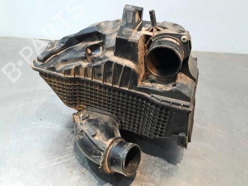 Air filter box RENAULT CLIO IV (BH_) 1.2 TCe 120 (BHM0) | BP10963618M87 