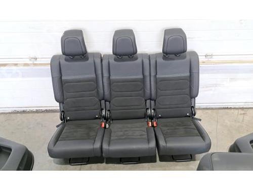 Ensemble sièges CITROËN C5 AIRCROSS (A_) 1.5 BlueHDi 130 (ACYHZJ, ACYHZR) | BP28159119C78 
