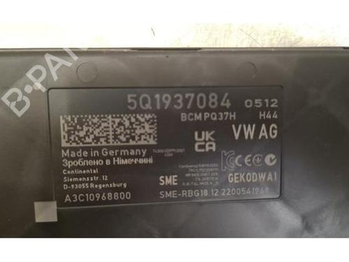 Control unit AUDI A1 Sportback (GBA) 30 TFSI | BP39453196M11 - Image 3