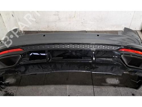 Bagtil kofangere AUDI A4 B9 (8W2, 8WC) 35 TFSI Mild Hybrid (150 hp) 31054319