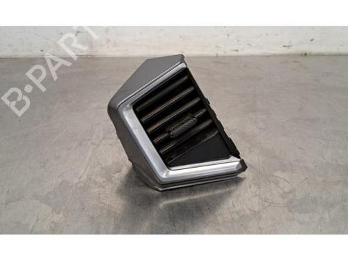 Luftventilen Luftventilen VW AMAROK (T1A, T1B) 3.0 TDI 4motion (241 hp) 34198884 34198884