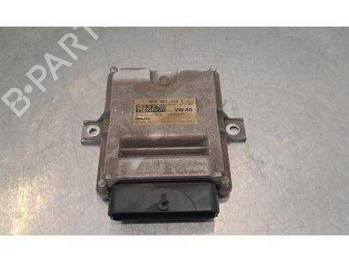 Control unit AUDI Q5 (FYB, FYG) SQ5 TFSI quattro | BP40284924M11 - Image 2