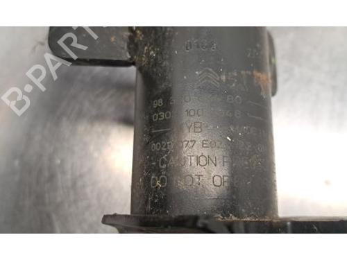 Right front shock absorber DS DS 9 (X2_) 1.6 PureTech 225 (X25GGR) | BP30660004M17 