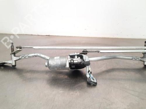 Front wipers mechanism MINI MINI CLUBMAN (F54) Cooper S | BP20079051C83 