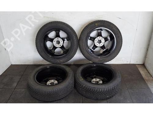 Fælgsæt MG MG ZS SUV (ZS32) 1.5 Hybrid+ | BP28490897C100  - Image 12