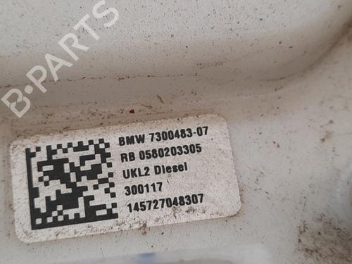 Fuel pump BMW 2 Gran Tourer (F46) 218 d | BP16265082M76 