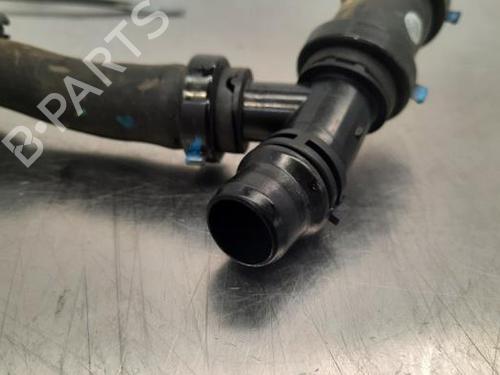 Pipe PEUGEOT 3008 II SUV (MC_, MR_, MJ_, M4_) 1.6 PureTech 180 (M45GFR, M45GFU) | BP23612316M125 