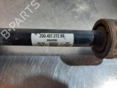 Right front driveshaft SKODA KAMIQ (NW4) 1.0 TSI | BP33997508M39 - Image 4