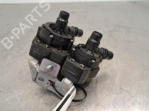 Auxiliary water pump PEUGEOT 3008 II SUV (MC_, MR_, MJ_, M4_) 1.6 PureTech 180 (M45GFR, M45GFU) 9818812580