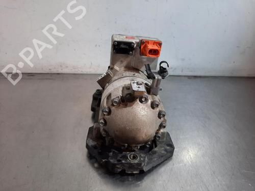 AC compressor FORD USA EXPLORER (CX740) EV | BP37225321M34 - Image 3