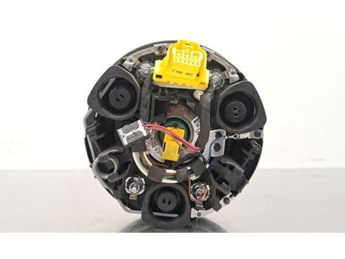 Førerens kollisjonspute AUDI Q2 (GAB, GAG) 1.4 TFSI | BP29818040C9