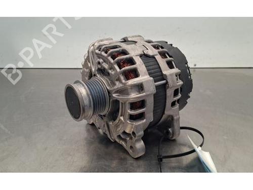 Used Alternator Alternator FORD TOURNEO CONNECT / GRAND TOURNEO CONNECT V761 MPV (SK) 1.5 EcoBoost (114 hp) 33057756 33057756