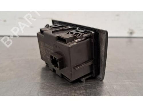 Warning switch VW GOLF VIII Variant (CG5, DB5) 2.0 TDI | BP33476773I22  - Image 5