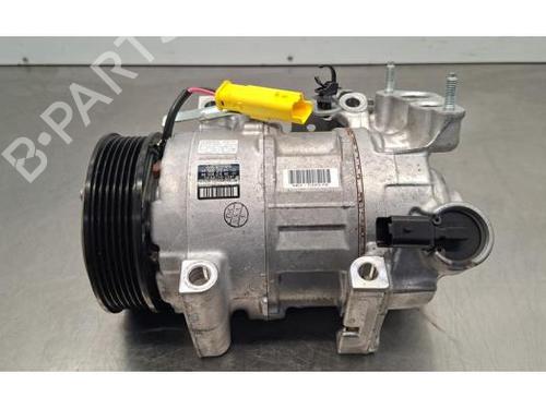 Klimakompressor für CITROËN C3 IV (CC_, CB_) 1.2 PureTech 100 (CCHPV4) (101 hp) 31698821