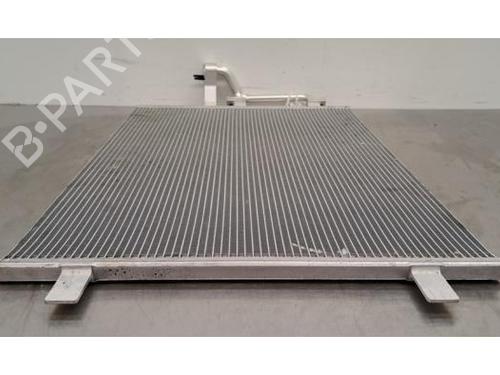 AC radiator PEUGEOT 308 III (FB_, FH_, FP_, F3_, FM_) e-308 (FMZKWZ) | BP29962534M32 