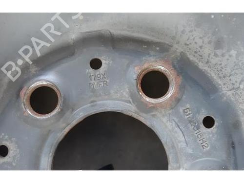 Rim MERCEDES-BENZ VITO Van (W447) 114 CDI 4x4 (447.601, 447.603, 447.605) | BP23608639C45 