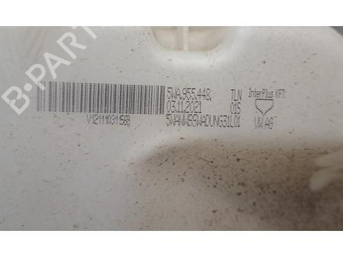 Sprinklertank VW GOLF VIII (CD1, DA1) 1.4 GTE Plug-in Hybrid | BP38322352C113 - Image 3