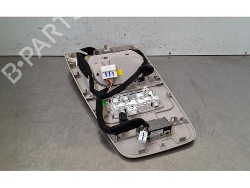 Kabinelys RENAULT KANGOO III Box Body/MPV 1.3 TCe 100 (FJMA) | BP38181528I8 - Image 4