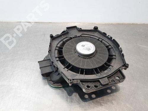 Used Speakers Speakers BMW X5 (G05, F95) xDrive 25 d (231 hp) 10899003 10899003