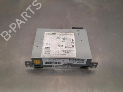 Bilradio PEUGEOT 208 II (UB_, UP_, UW_, UJ_) 1.2 PureTech 75 (75 hp) 23586855