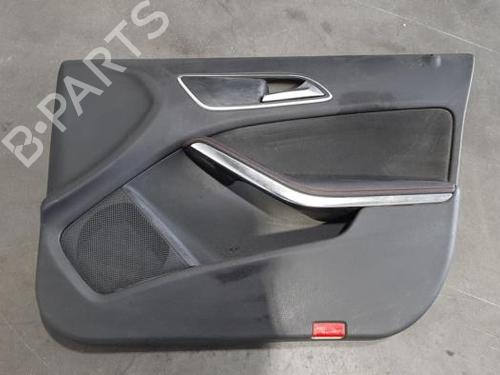 Seats set MERCEDES-BENZ GLA-CLASS (X156) GLA 200 CDI / d (156.908) | BP23592365C78 