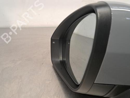 Ryggespeil venstre AUDI Q4 E-TRON SUV (F4B) 40 | BP23591700C26 