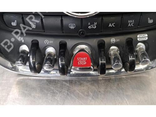 Climate control MINI MINI CLUBMAN (F54) One D | BP38099562I5 - Image 2