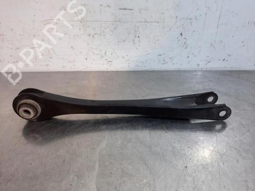Used Left rear suspension arm BMW 1 (F20) 116 d (116 hp) 23584996