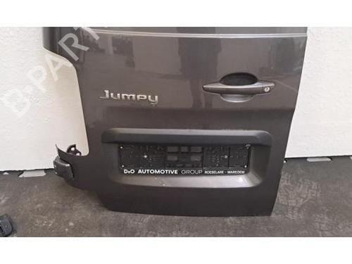 Tailgate CITROËN JUMPY III Van (V_) 2.0 BlueHDi 120 | BP37861656C6 - Image 3