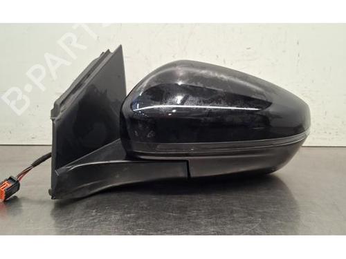 Used Left mirror Left mirror 39060440 39060440