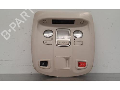 Used Interior roof light PEUGEOT EXPERT Van (V_) 2.0 BlueHDi 120 (122 hp) 29962593