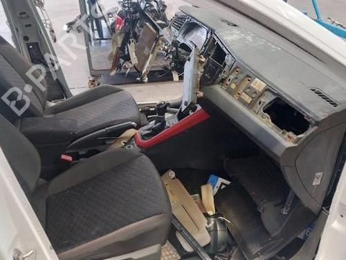AC pipe VW POLO VI (AW1, BZ1, AE1) 1.0 TSI | BP24705585M126 