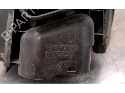 Air filter box VOLVO XC60 II (246) B4 Mild-Hybrid AWD | BP23639674M87 