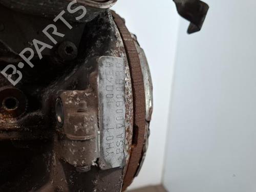 Engine PEUGEOT EXPERT Van (V_) 1.5 BlueHDi 120 | BP38039160M1 - Image 7