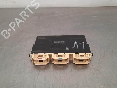 Used Control unit MERCEDES-BENZ GLA-CLASS (X156) GLA 180 (156.942) (122 hp) 17114557