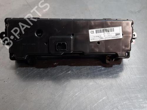 Climate control RENAULT KADJAR (HA_, HL_) 1.6 dCi 130 4x4 (HLA4) | BP36508583I5 - Image 2