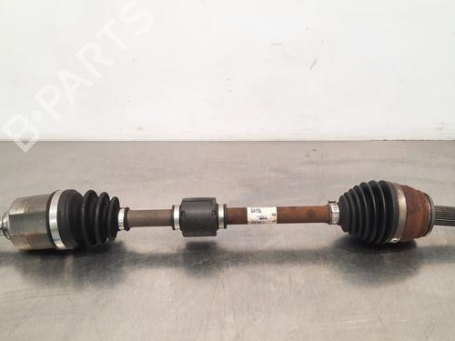 Used Left front driveshaft KIA CEED Sportswagon (CD) 1.0 T-GDI (120 hp) 15530701
