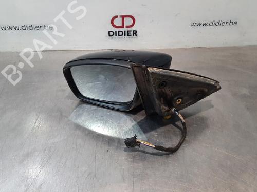 Left mirror SKODA FABIA III Estate (NJ5) 1.2 TSI | BP10892026C26 