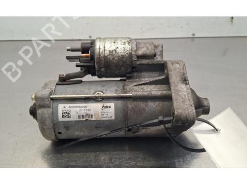 Used Starter Starter MERCEDES-BENZ VITO Van (W447) 110 CDI (447.601, 447.603, 447.605) (102 hp) 35315298 35315298