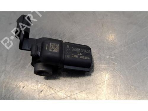 Electronic module NISSAN LEAF (ZE1) Electric | BP37861763M83 - Image 4