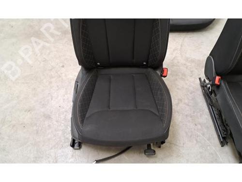 Seats set SKODA KAMIQ (NW4) 1.0 TSI | BP36169673C78 - Image 3