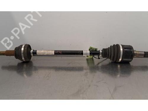 Left rear driveshaft LAND ROVER DEFENDER Station Wagon (L663) P300 Si4 4x4 | BP32150303M40