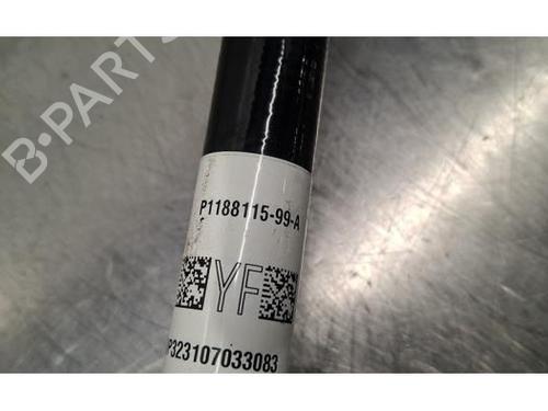 Left front driveshaft TESLA MODEL Y (5YJY) Long Range All-wheel Drive | BP31633669M38 - Image 4