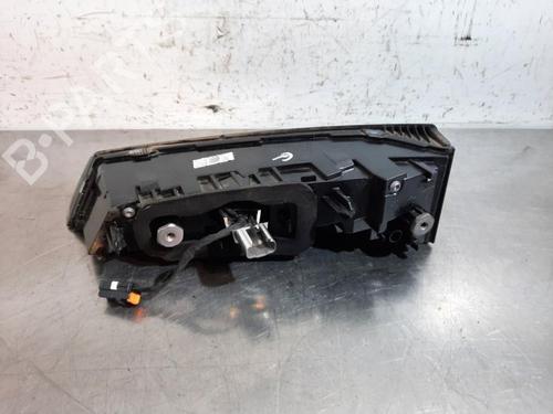 Left taillight PEUGEOT 308 III (FB_, FH_, FP_, F3_, FM_) BlueHDi 130 (FBYHZL, FBYHZT) | BP23633013C34 