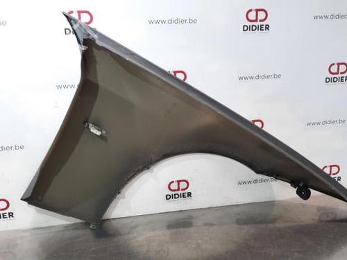 Left front fenders BMW 3 (E90) 318 d | BP10887127C41 