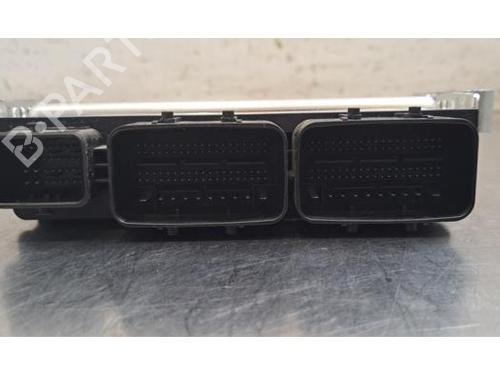Engine control unit (ECU) NISSAN INTERSTAR Van (XDD) DCI 150 | BP37499248M57 - Image 4
