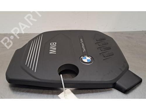 Unterbodenschutz für BMW X3 (G01, F97, G08) xDrive 20 d (190 hp) 29643225