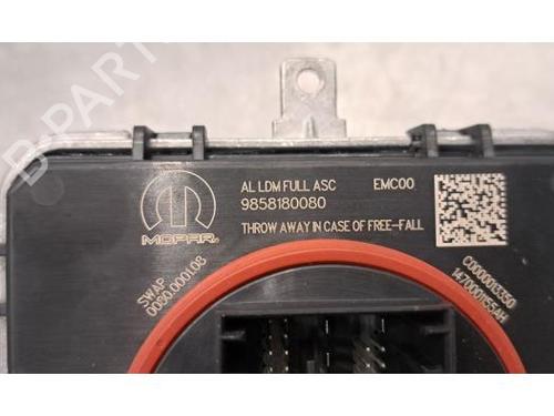 Electronic module DS DS 4 II (FR_, FB_, F3_, FP_) PureTech 225 (FP5GGT) | BP40517935M83 - Image 4